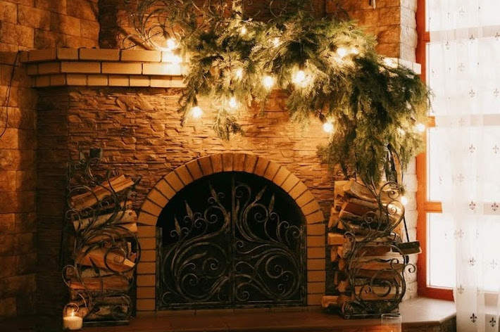 Фото №4 зала Резиденция Сагиттариус