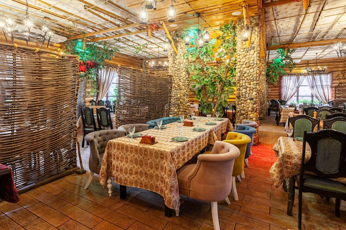 Фото №3 зала Основной зал