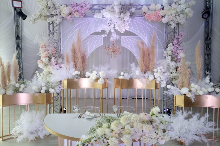 Фото №5 зала Демидково