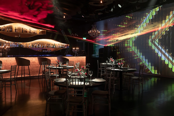 Фото №9 зала Okovoice Event Hall