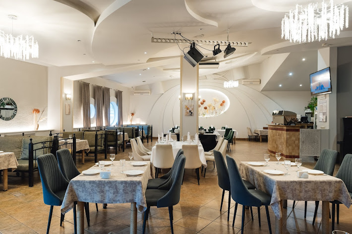 Фото №7 зала Махаон