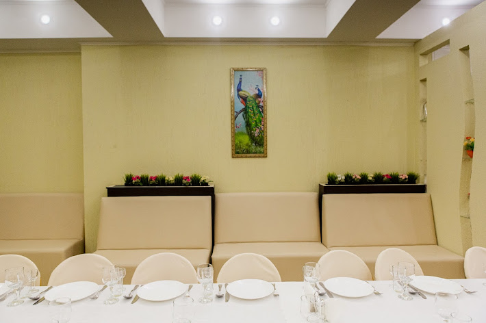 Фото №9 зала Большой VIP-зал