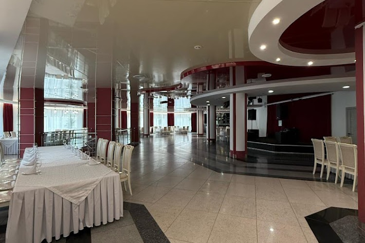 Фото №3 зала Гриль Мастер