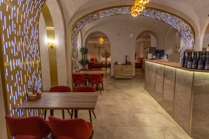 Фото №9 зала История