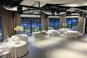Фото №12 зала Event Hall Жемчужный