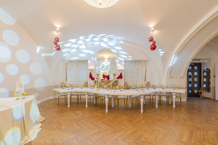 Фото №9 зала на Балах