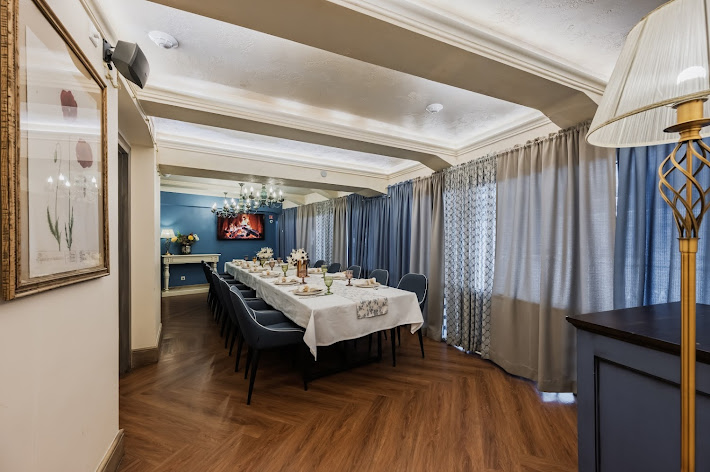 Фото №12 зала Si