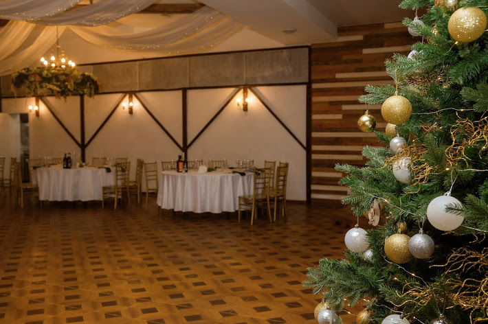 Фото №19 зала АлхимIQ