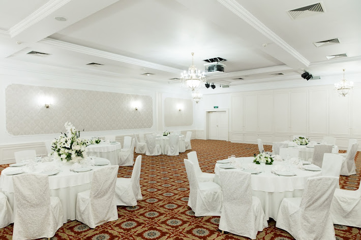 Фото №17 зала Korston Club Hotel