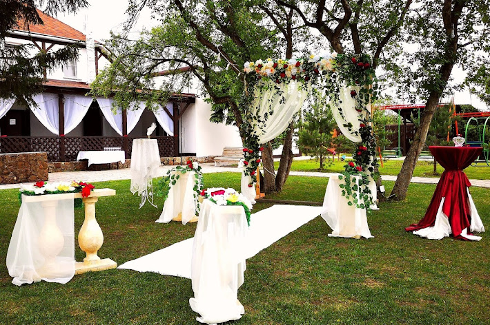 Фото №6 зала Подгородный