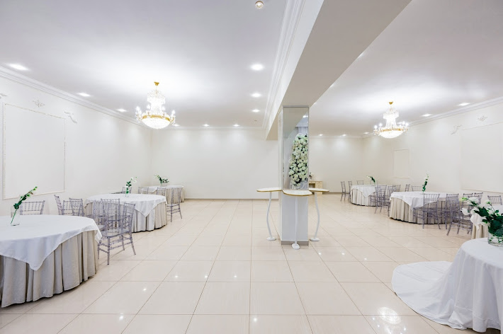 Фото №7 зала Зал «Малый»