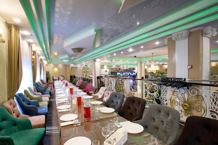 Фото №13 зала Дудуки