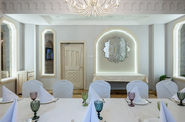 Фото №10 зала VIP-зал №1