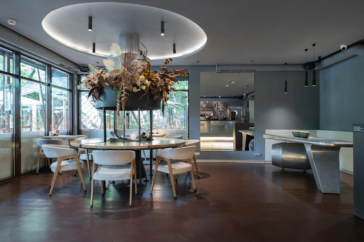 Фото №20 зала Fox