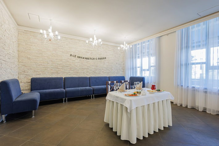 Фото №18 зала Огни Енисея