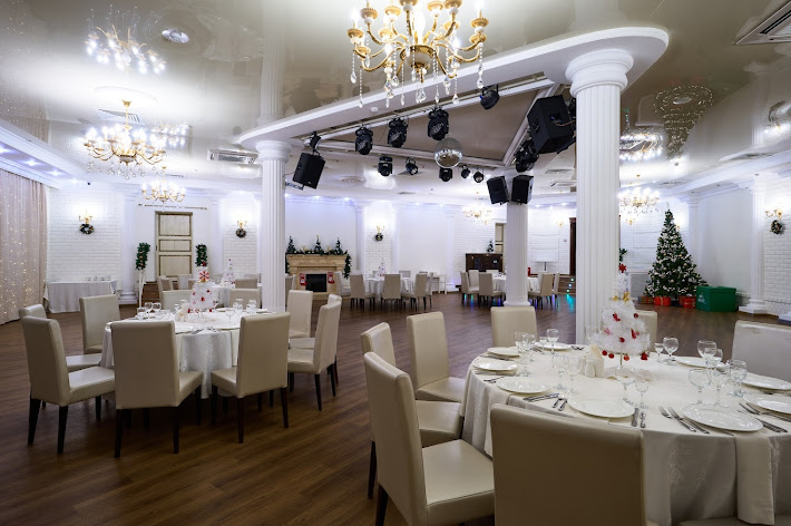 Фото №2 зала Гарден