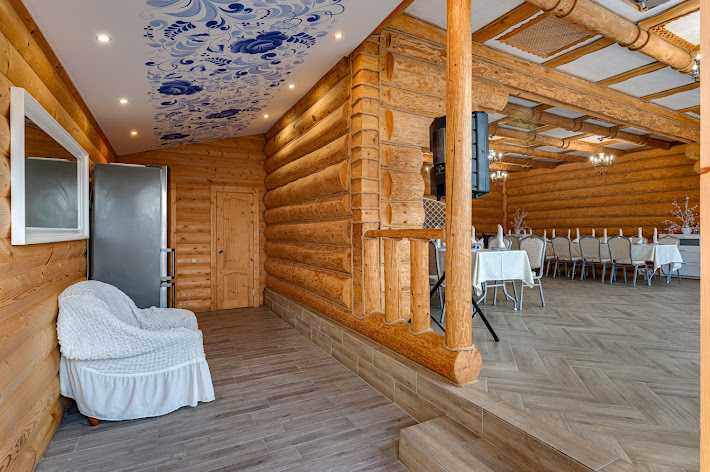 Фото №6 зала Меридиан