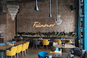 Фото №3 зала Filimonov bistro