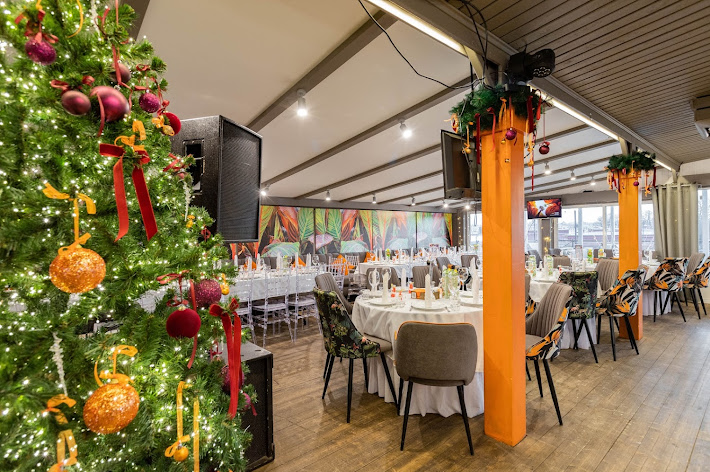 Фото №5 зала Алые паруса