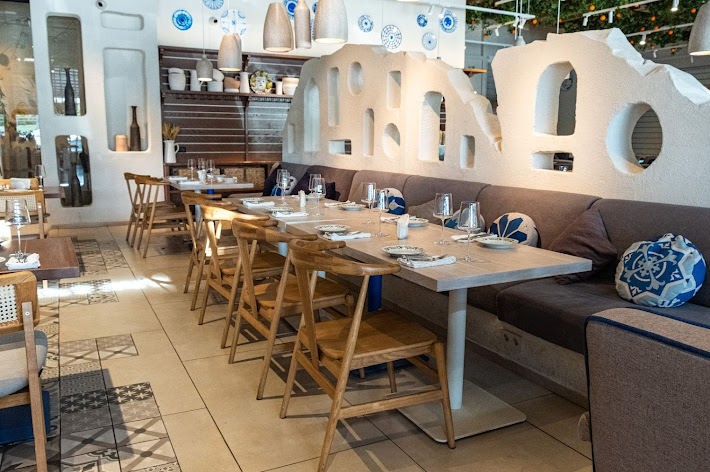 Фото №17 зала Lunasole