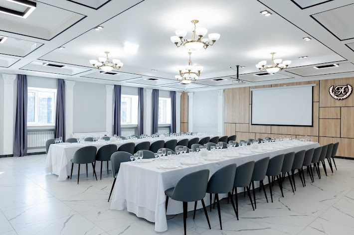 Фото №13 зала Банкетный зал