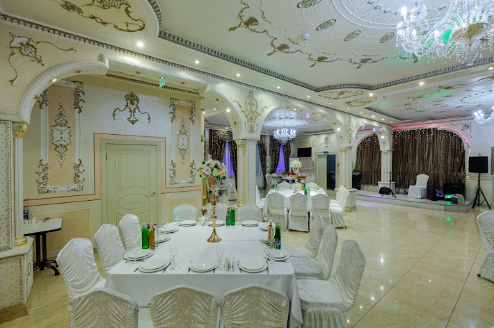 Фото №8 зала Империя