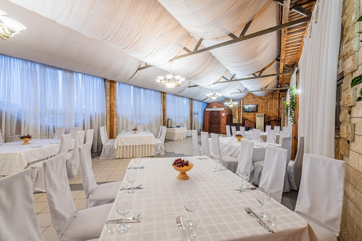 Фото №11 зала Замок