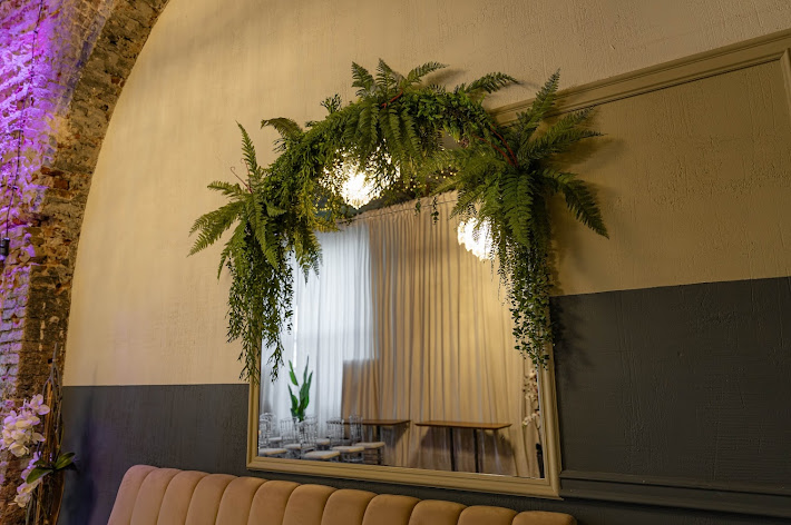 Фото №12 зала Лофт Venera