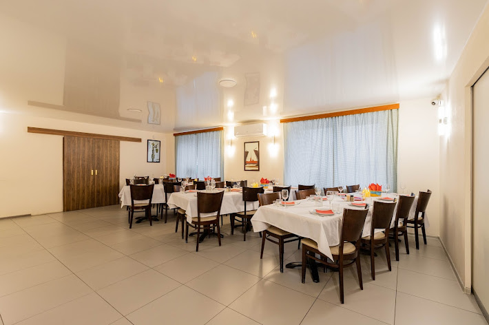 Фото №18 зала Арбуз