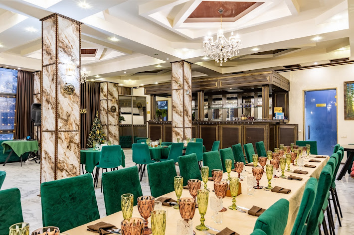 Фото №11 зала Lion