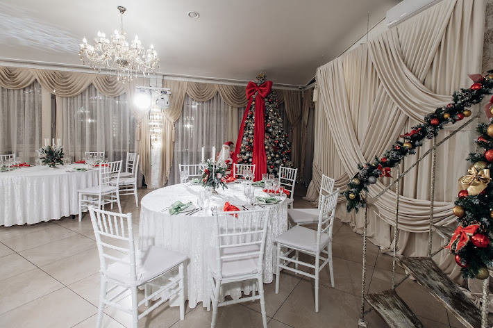 Фото №11 зала Кирочный двор