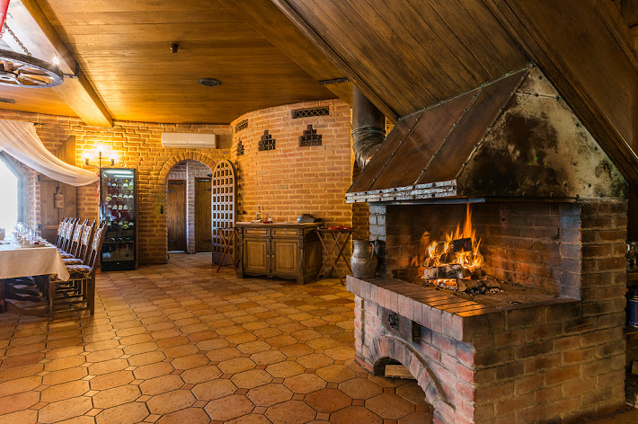 Фото №17 зала Старая Башня