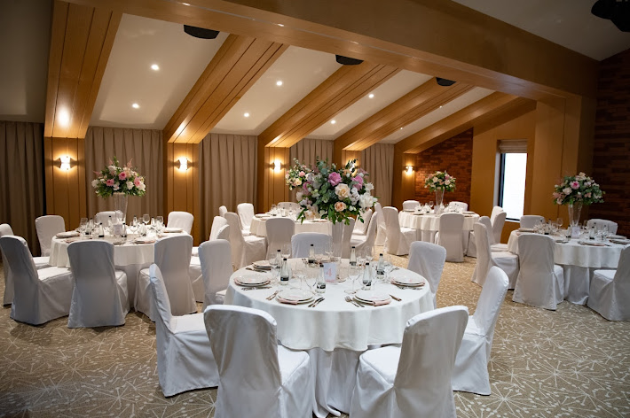 Фото №1 зала STUDIO HALL