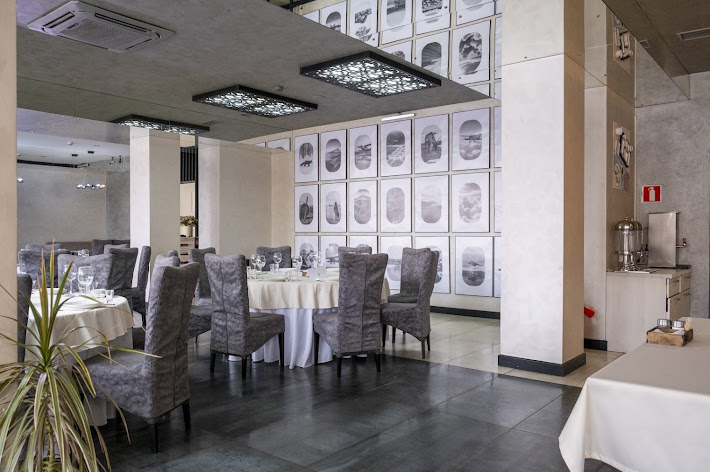 Фото №16 зала Чкалов