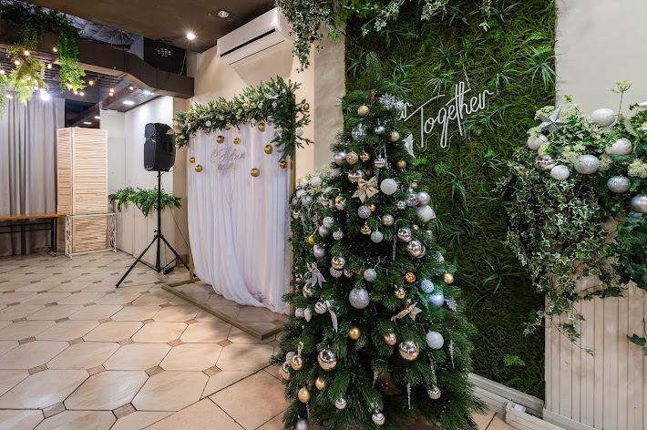 Фото №2 зала Ya cafe-2