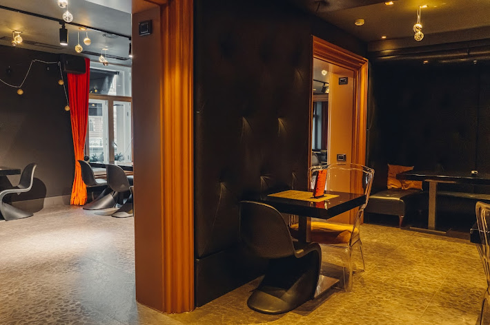 Фото №20 зала Domina St. Petersburg