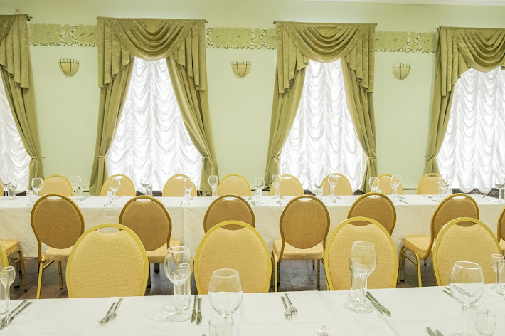 Фото №14 зала Бристоль-Жигули