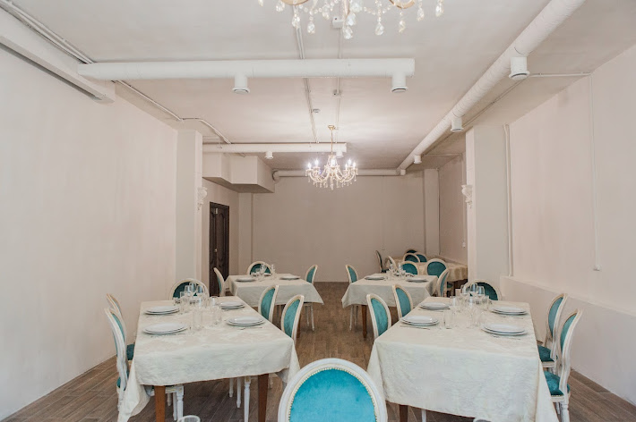 Фото №14 зала Ожерелье