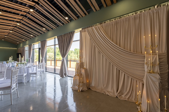 Фото №9 зала Банкетный зал Solo