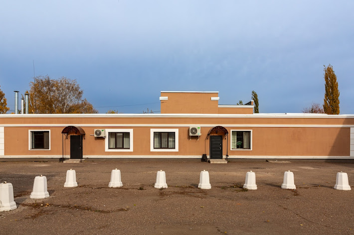 Фото №16 зала Зал "Розовый"