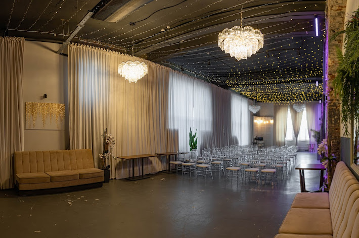 Фото №10 зала Лофт Venera