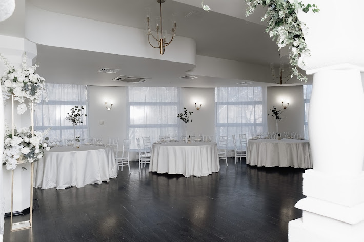 Фото №11 зала Зал BELLO