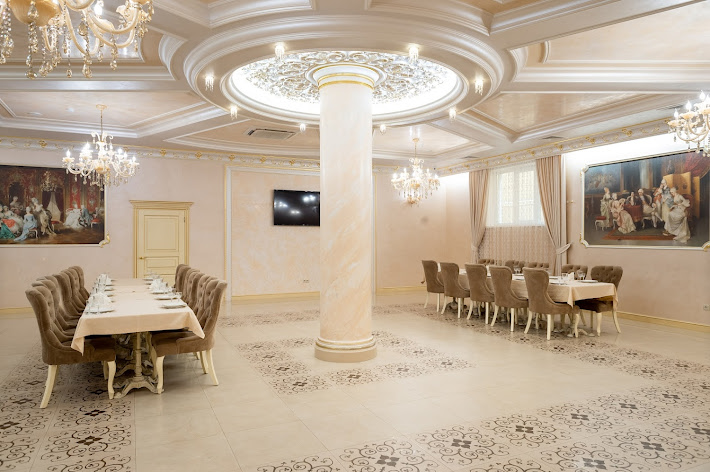 Фото №6 зала Легенда