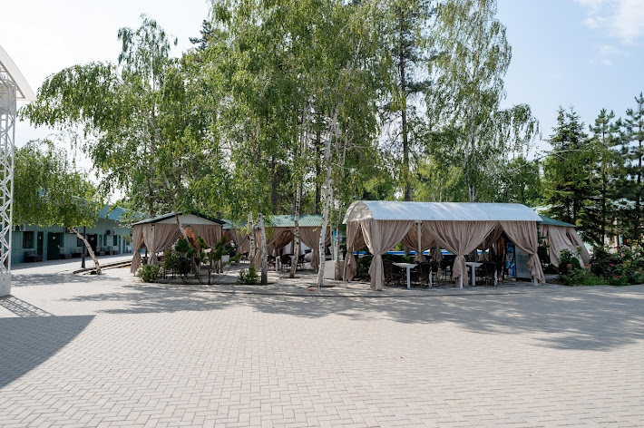 Фото №14 зала Зал «Аэлита»