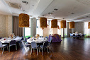 Фото №17 зала Gorskiy city hotel