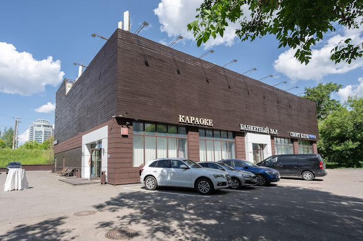 Фото №15 зала Зал «Караоке»