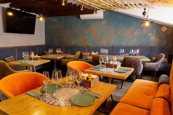 Фото №7 зала Караоке-зал