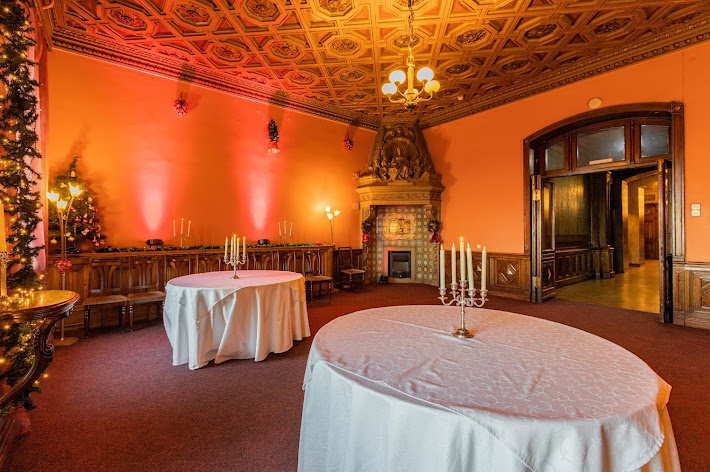 Фото №4 зала Дворец князя Владимира