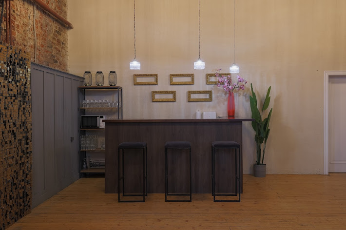 Фото №16 зала Лофт Brik