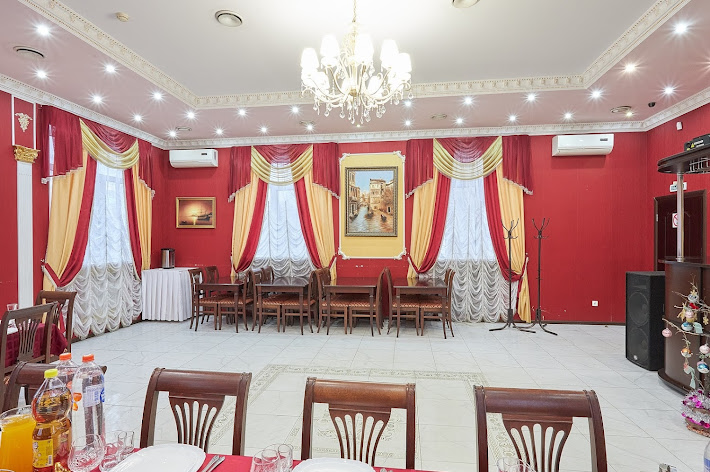 Фото №10 зала Maestro